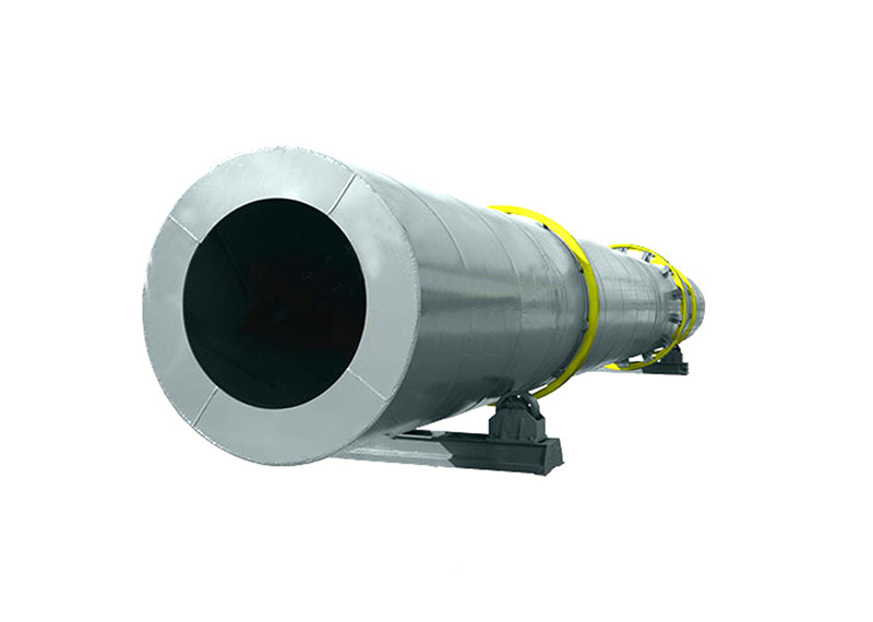 有(yǒu)機(jī)肥烘幹設備