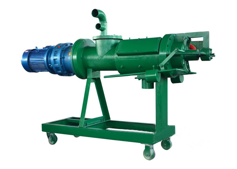 固液分(fēn)離(lí)機(jī)（脫水(shuǐ)機(jī)）