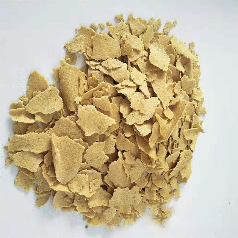 餅粕有(yǒu)機(jī)肥生(shēng)産線