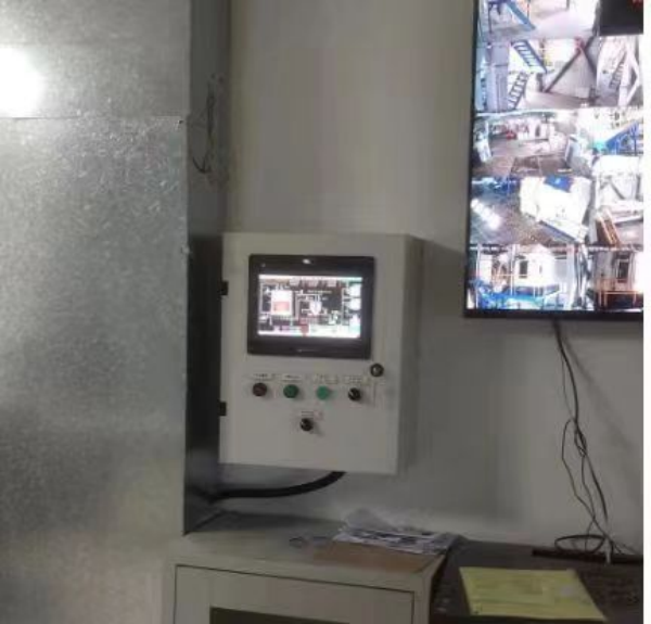 液體(tǐ)添加機(jī)